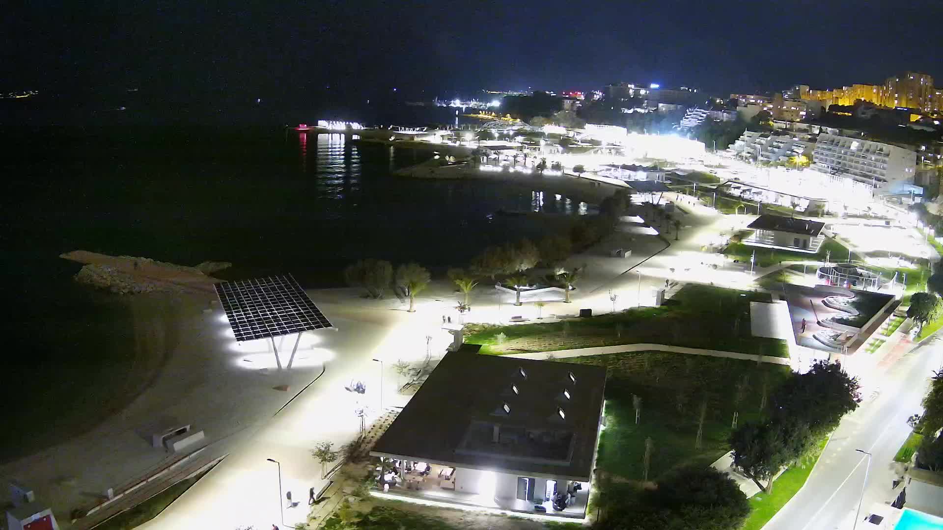 Split – Znjanski Plateau Renovation