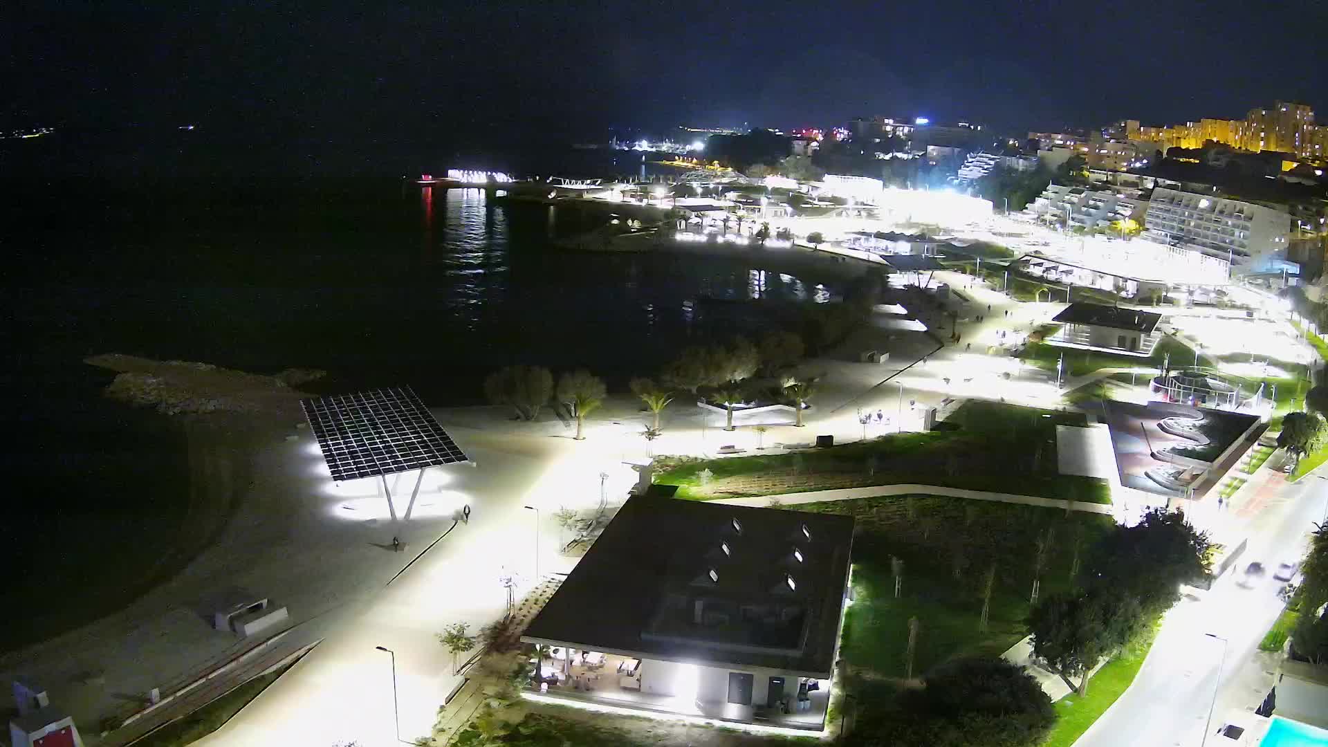 Split – Lungomare Znjanski