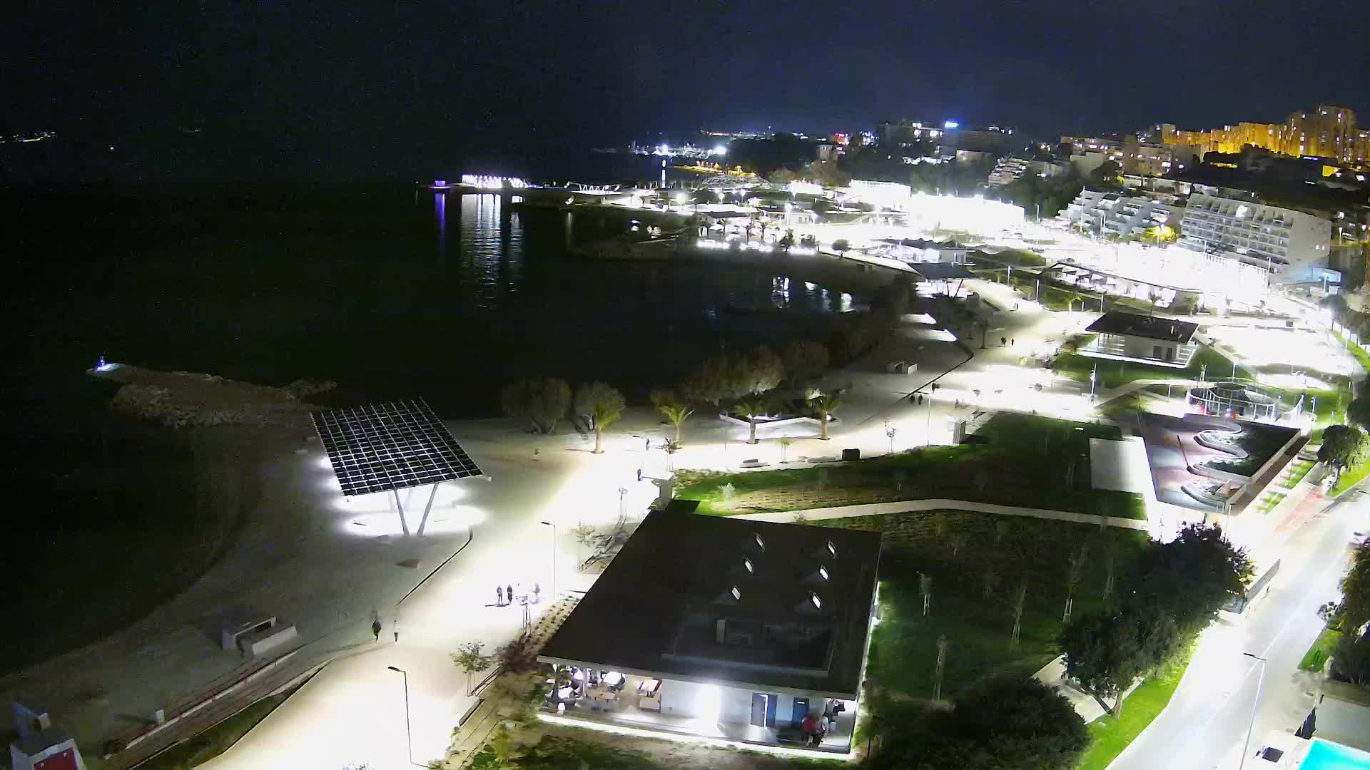 Split – Znjanski Plateau Renovation