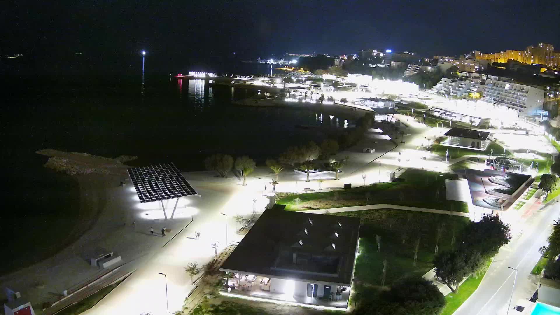 Split – Znjanski Plateau Renovation