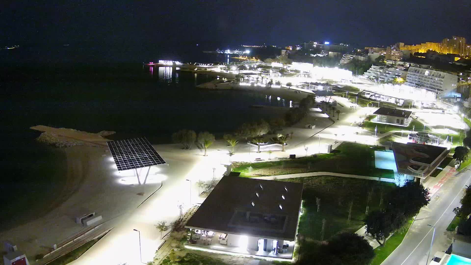 Split – Znjanski Plateau Renovation