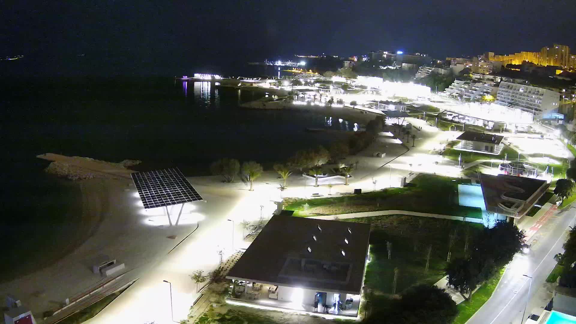 Split – Obnova Žnjanskog platoa