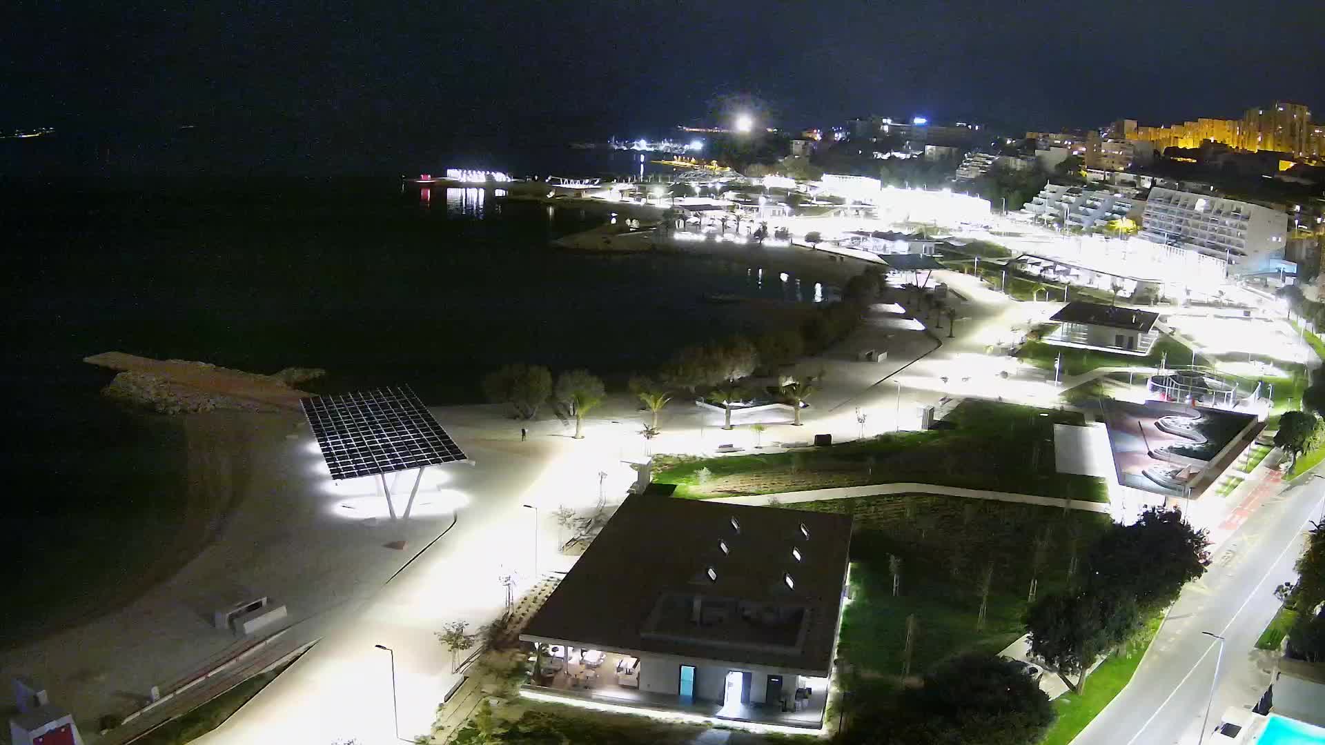 Split – Znjanski Plateau Renovation