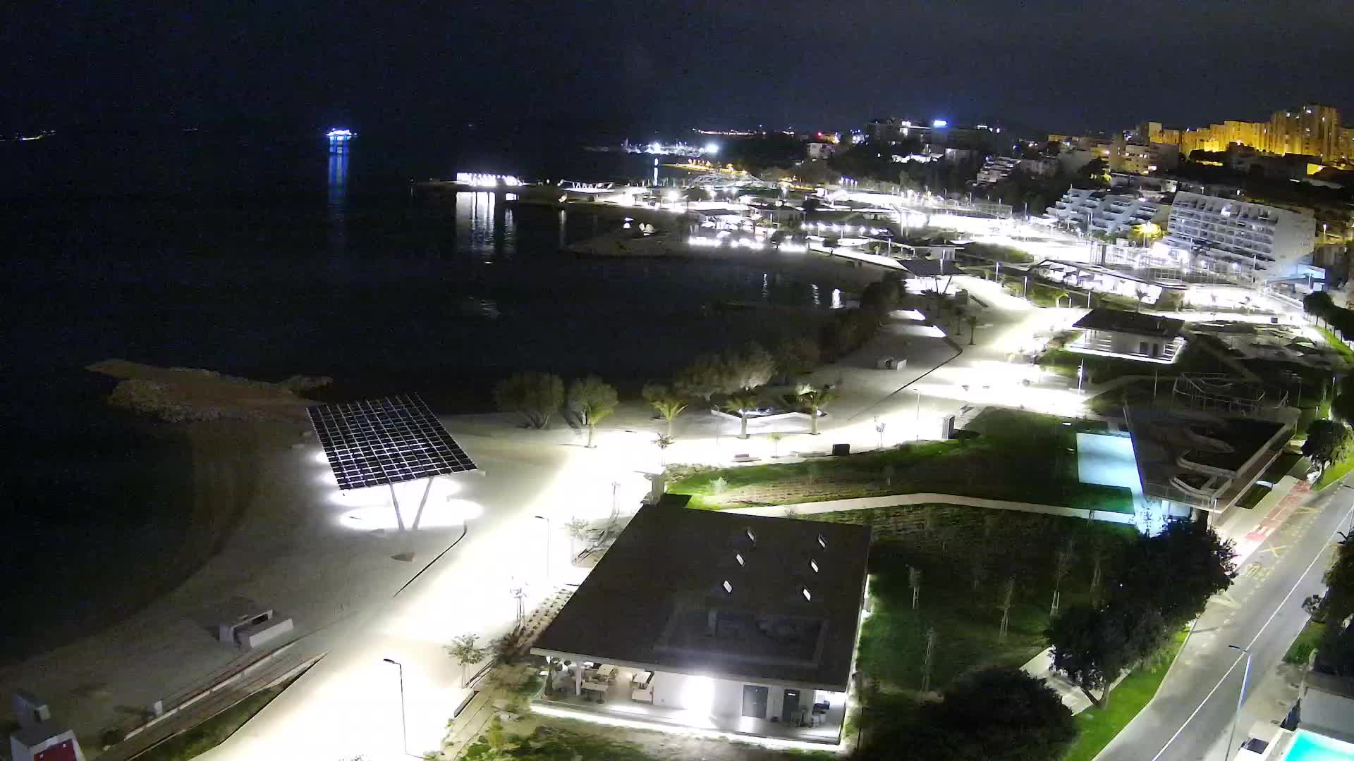 Split – Lungomare Znjanski