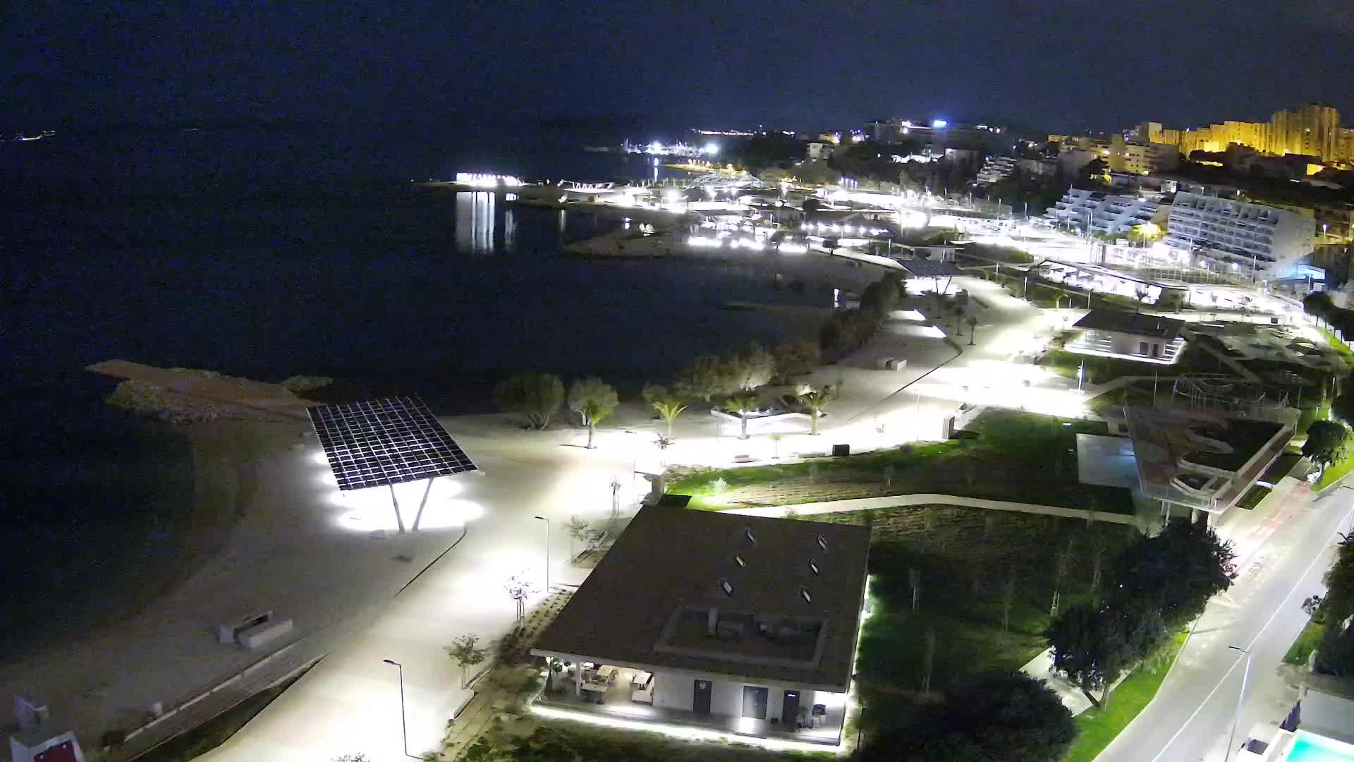 Split – Znjanski Plateau Renovation