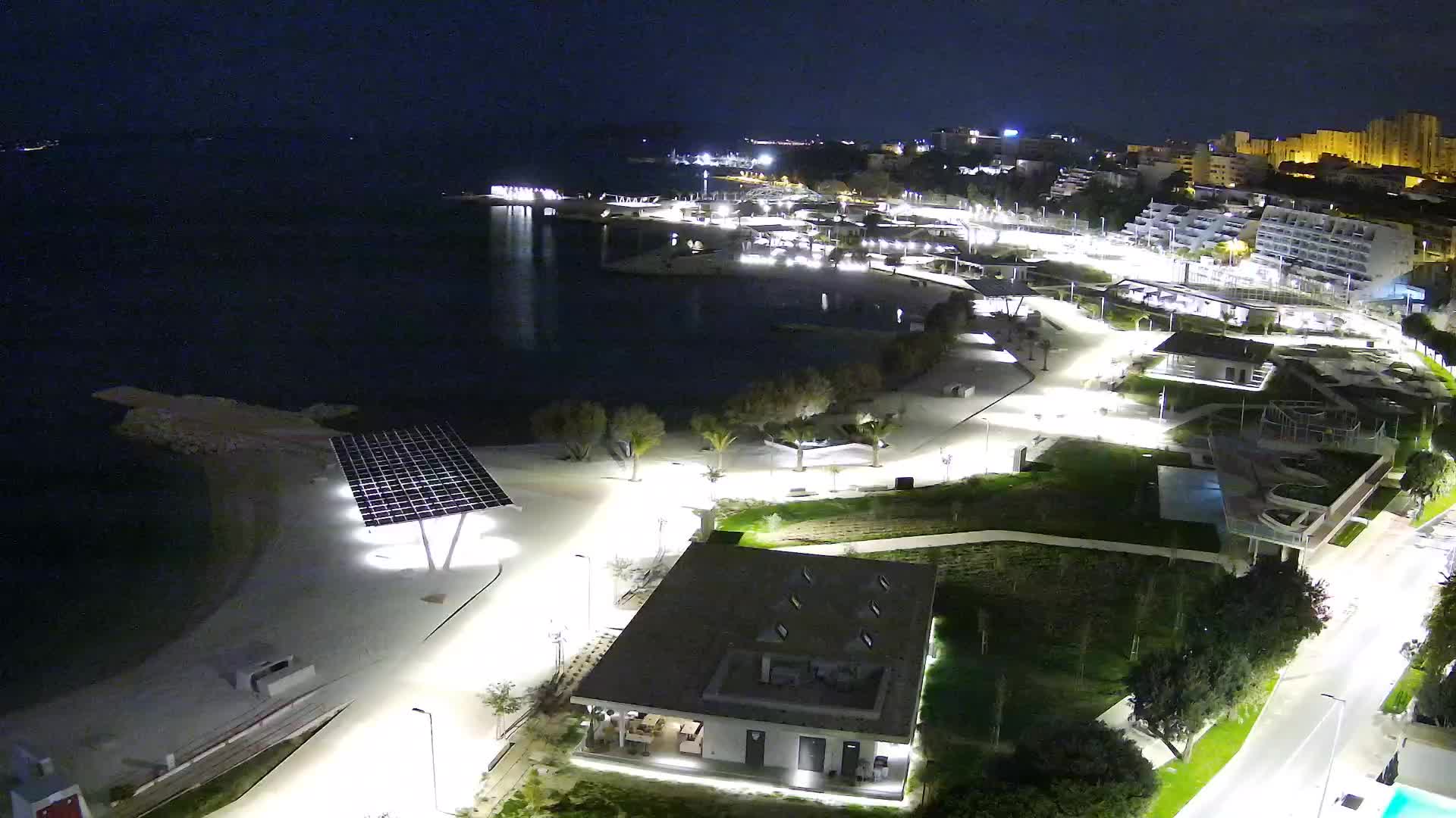 Split – Znjanski Plateau Renovation