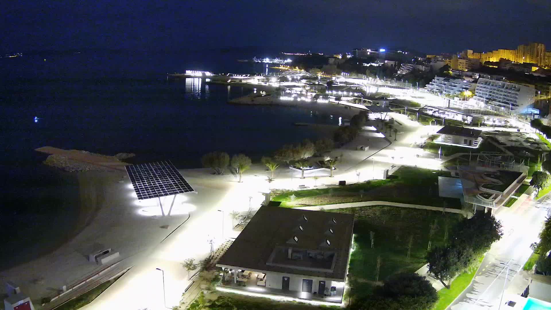 Split – Znjanski Plateau Renovation