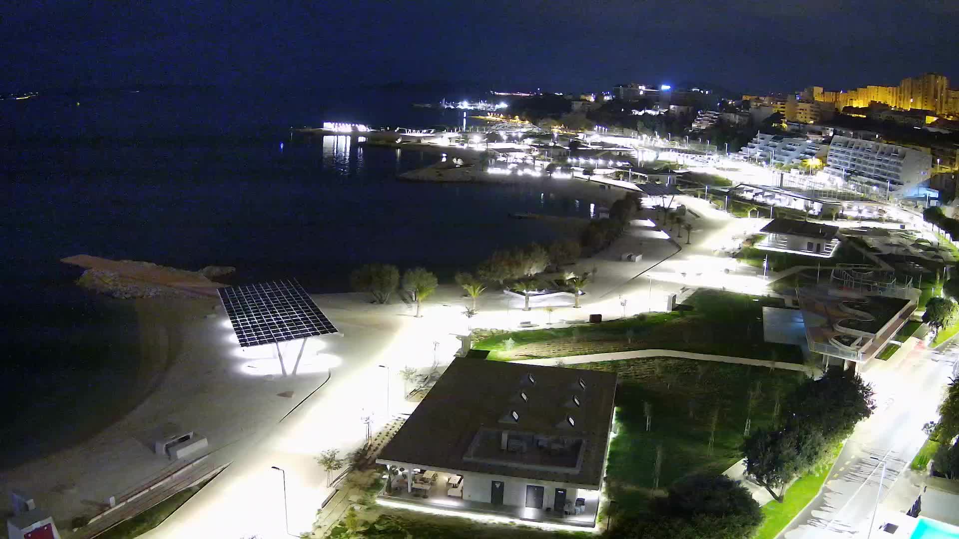 Split – Lungomare Znjanski