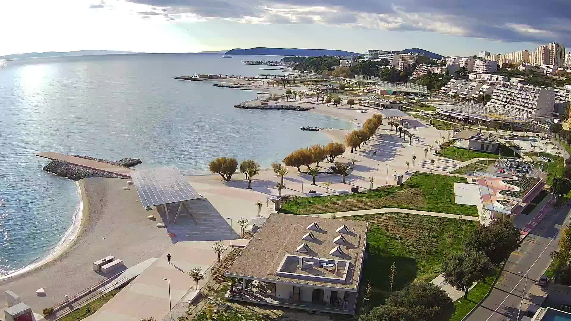 Split – Lungomare Znjanski