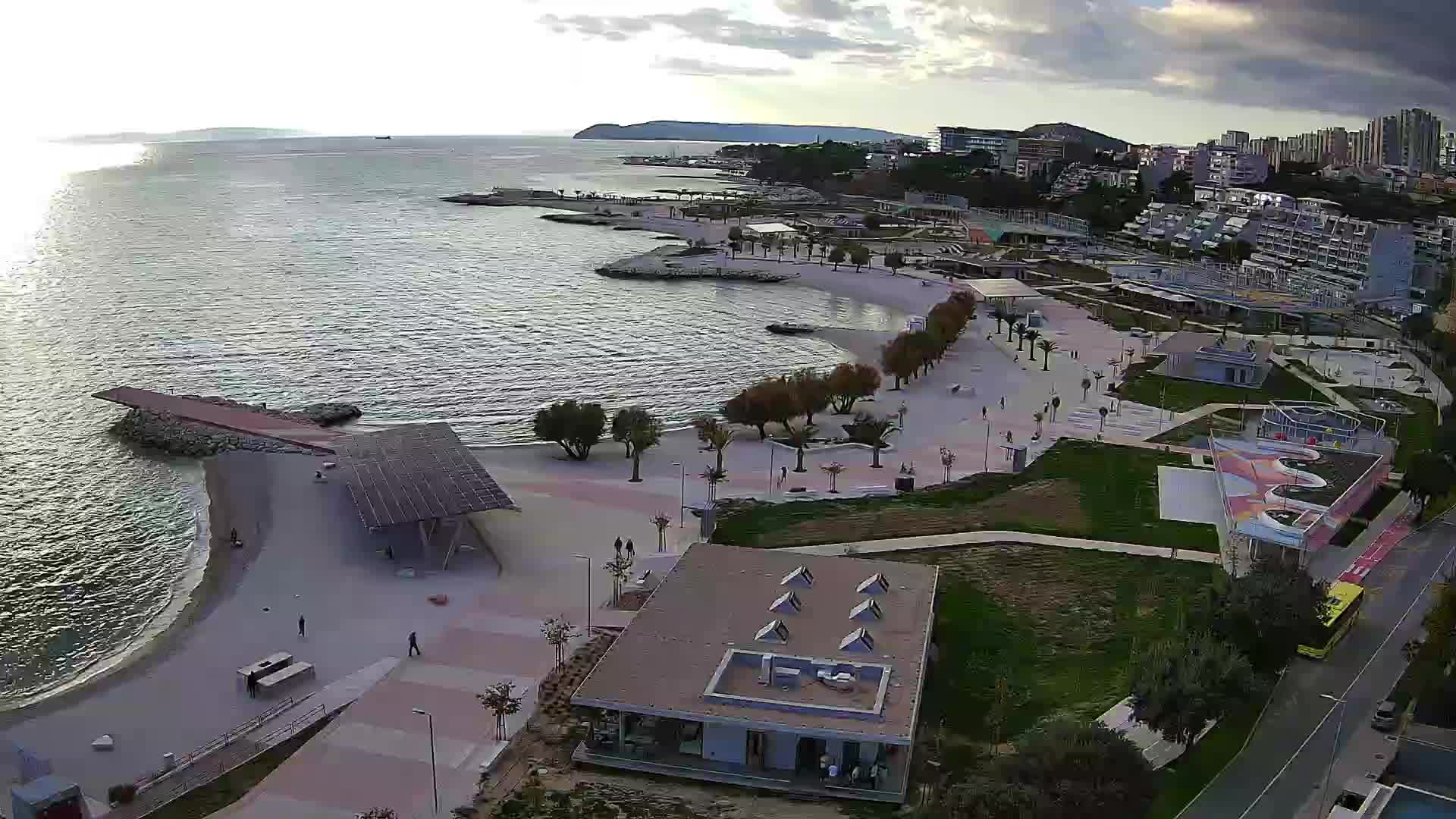 Split – Lungomare Znjanski