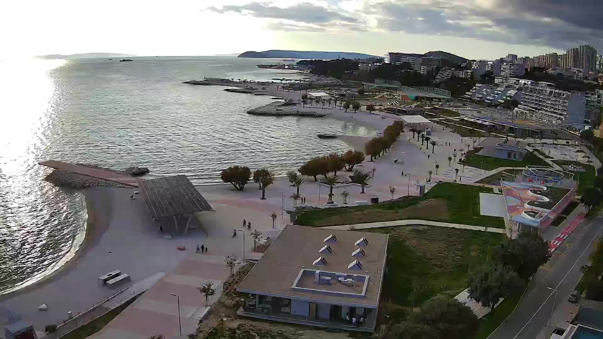 Split – Obnova Žnjanskog platoa