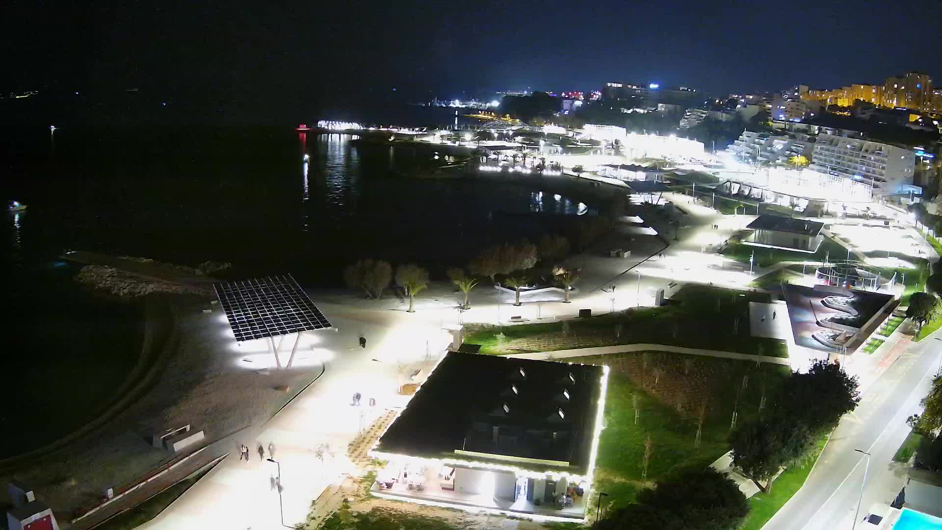 Split – Znjanski Plateau Renovation