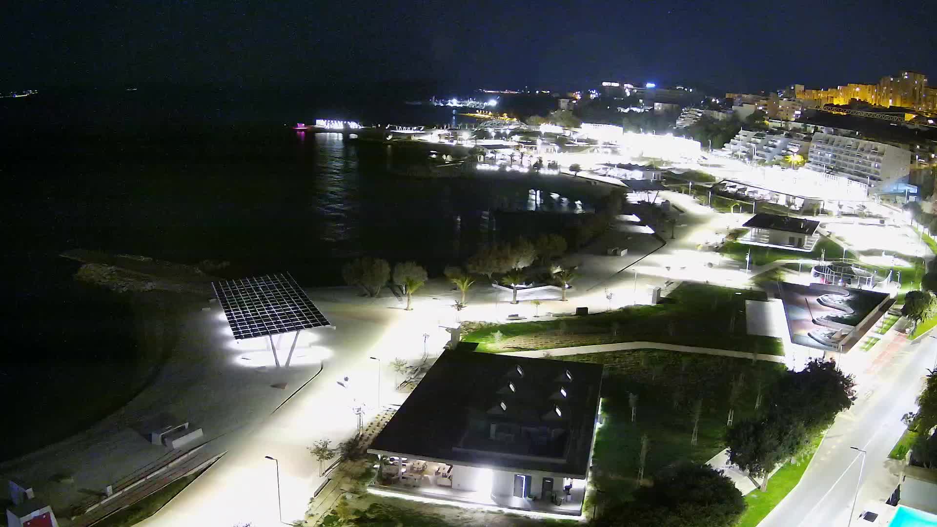 Split – Lungomare Znjanski