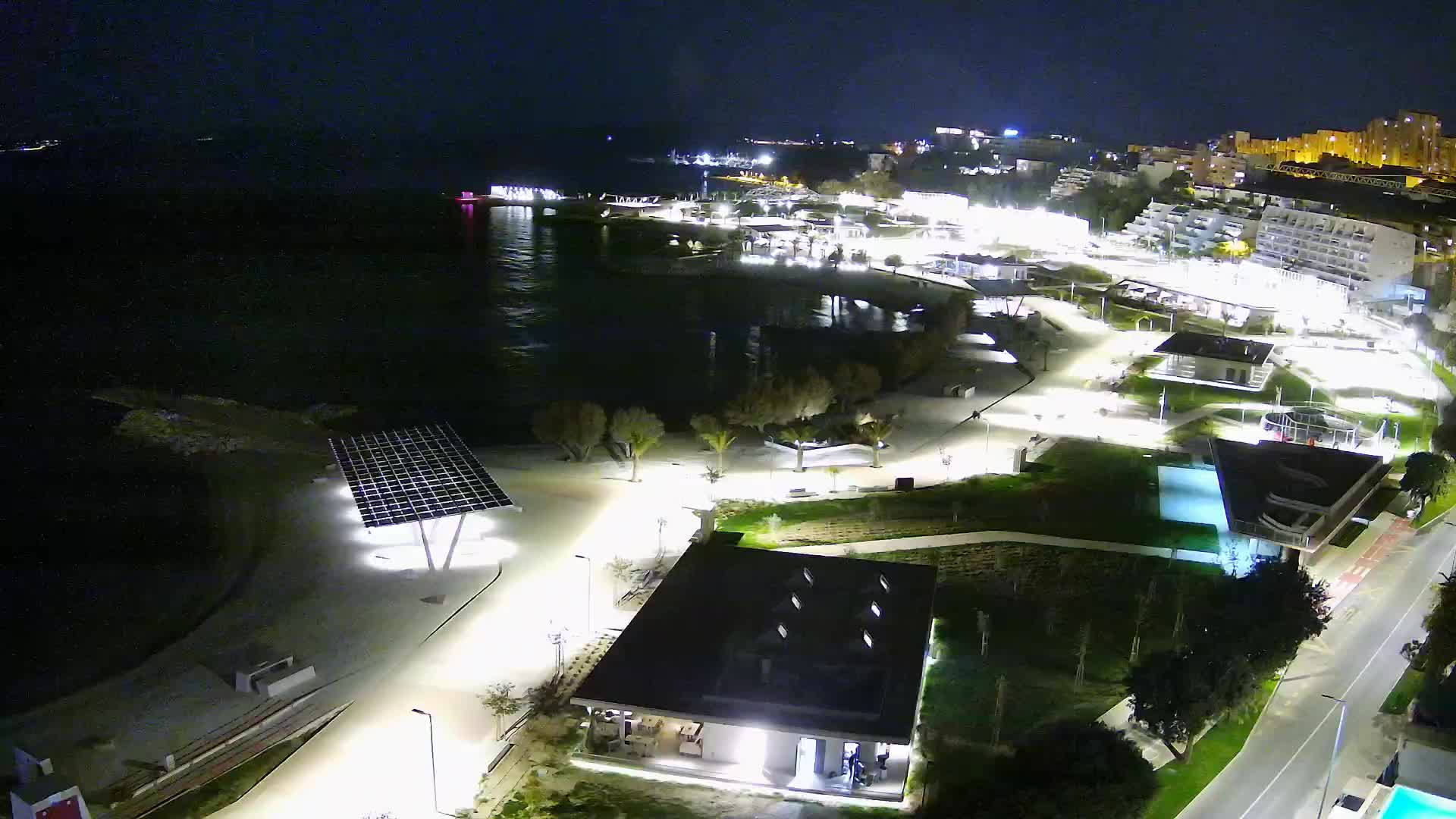 Split – Znjanski Plateau Renovation