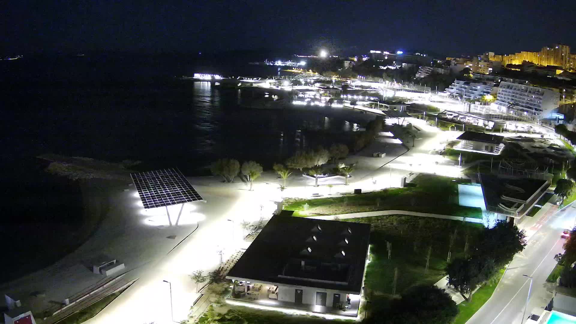 Split – Lungomare Znjanski