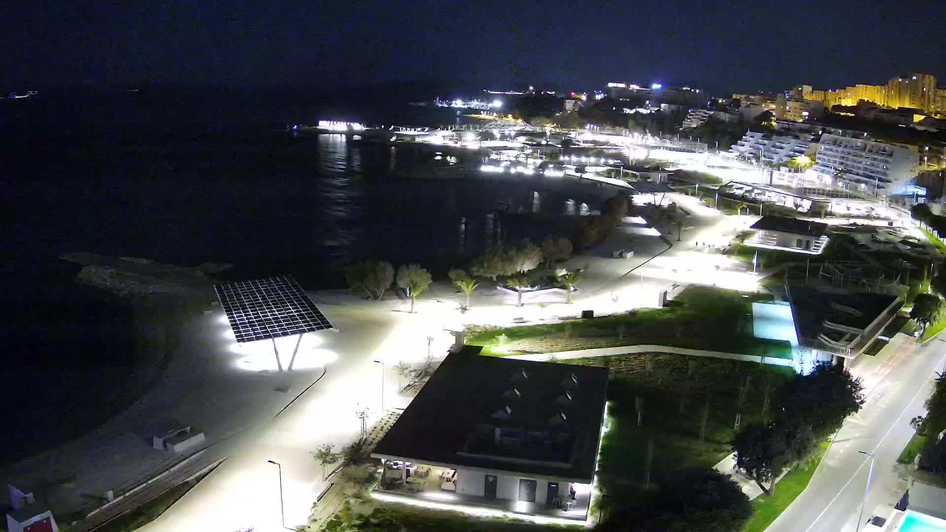 Split – Znjanski Plateau Renovation