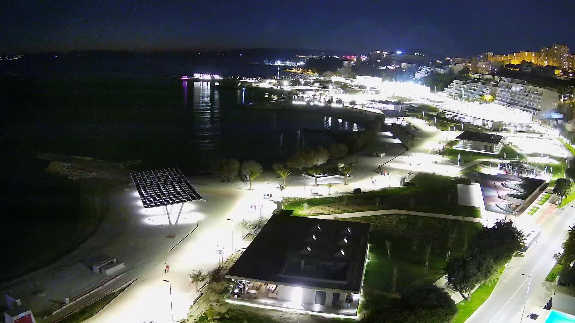 Split – Lungomare Znjanski