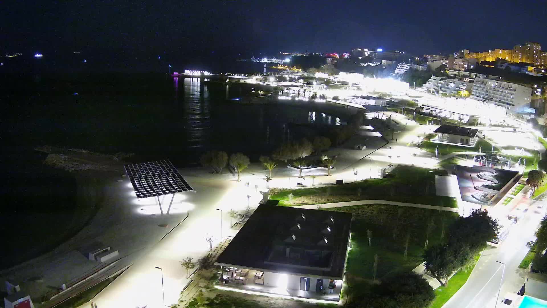 Split – Obnova Žnjanskog platoa