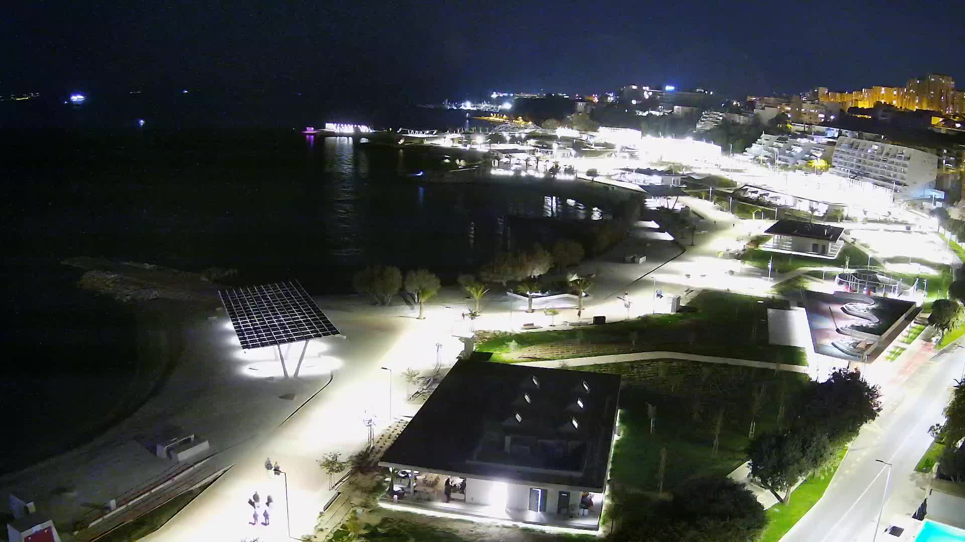 Split – Obnova Žnjanskog platoa