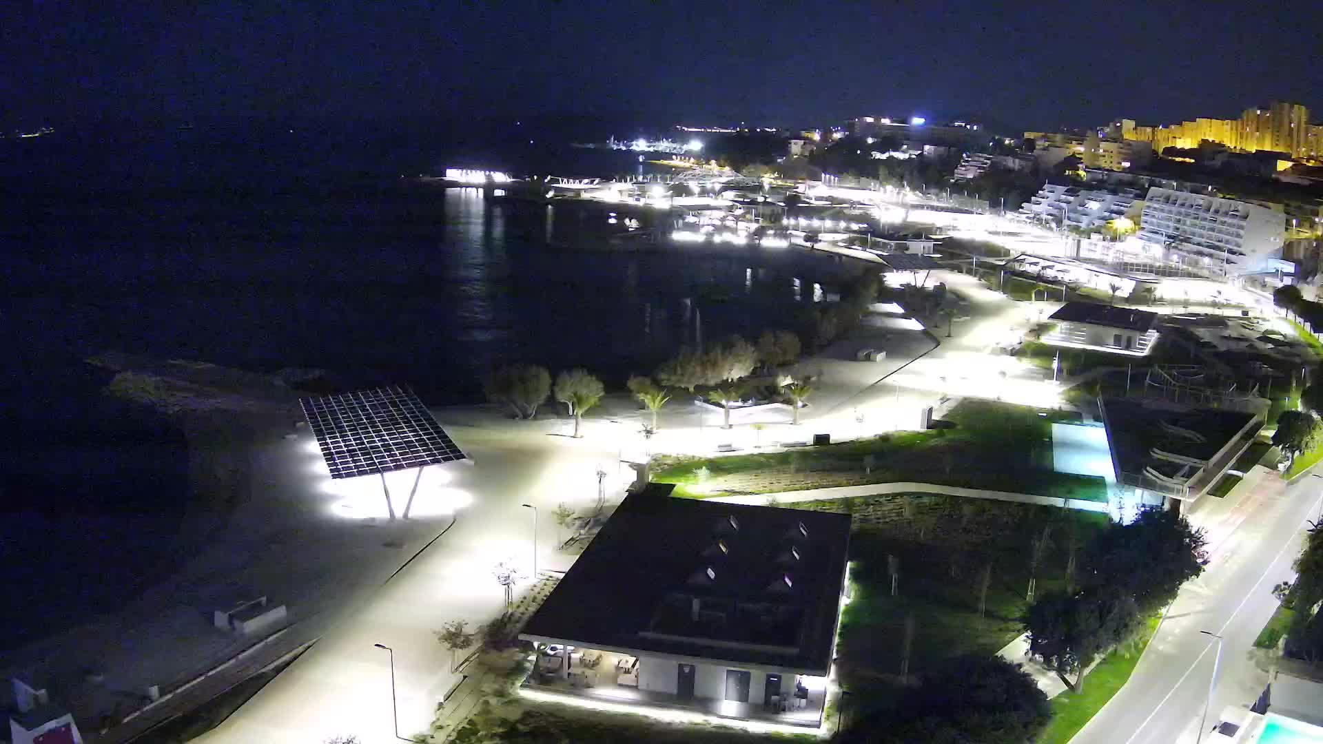 Split – Lungomare Znjanski