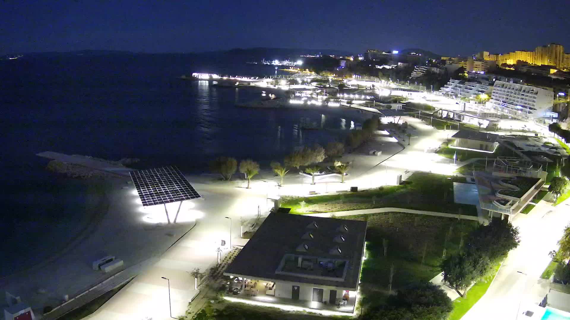 Split – Lungomare Znjanski