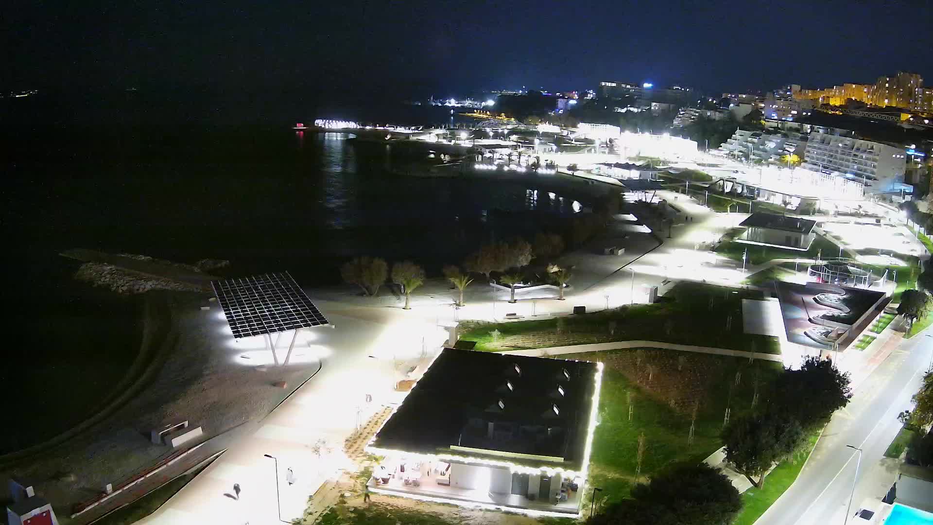 Split – Znjanski Plateau Renovation