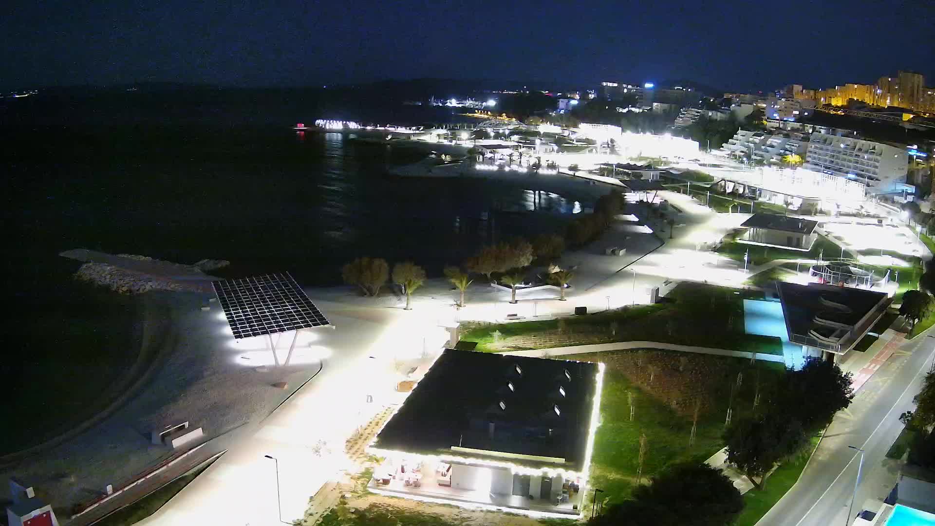 Split – Znjanski Plateau Renovation