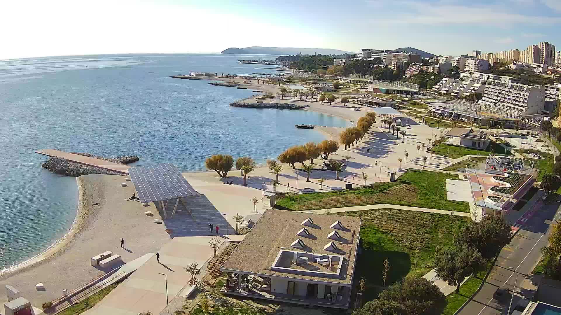 Split – Lungomare Znjanski