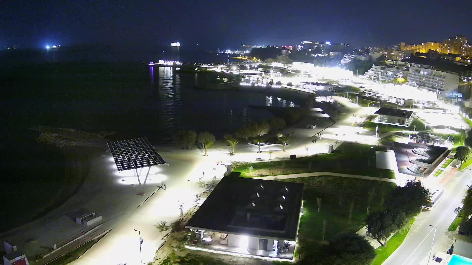 Split – Obnova Žnjanskog platoa