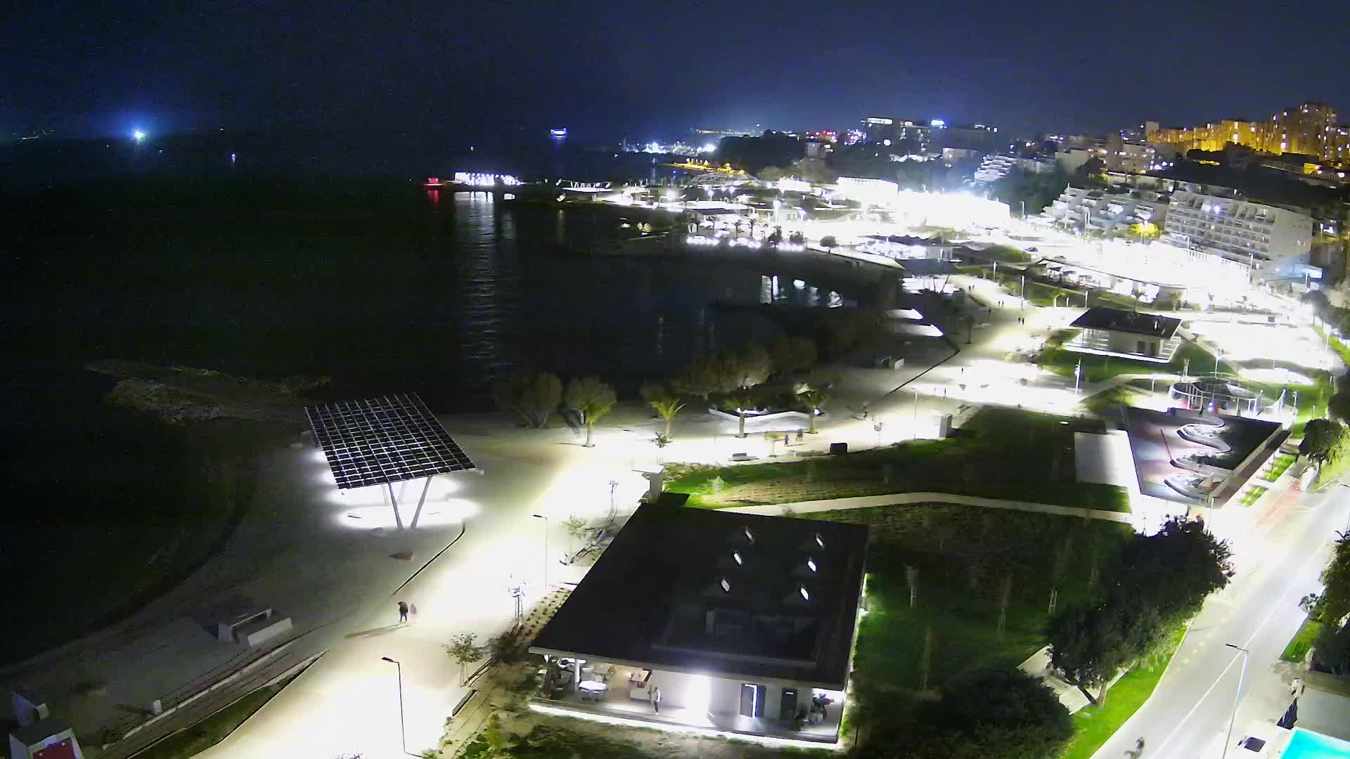 Split – Lungomare Znjanski