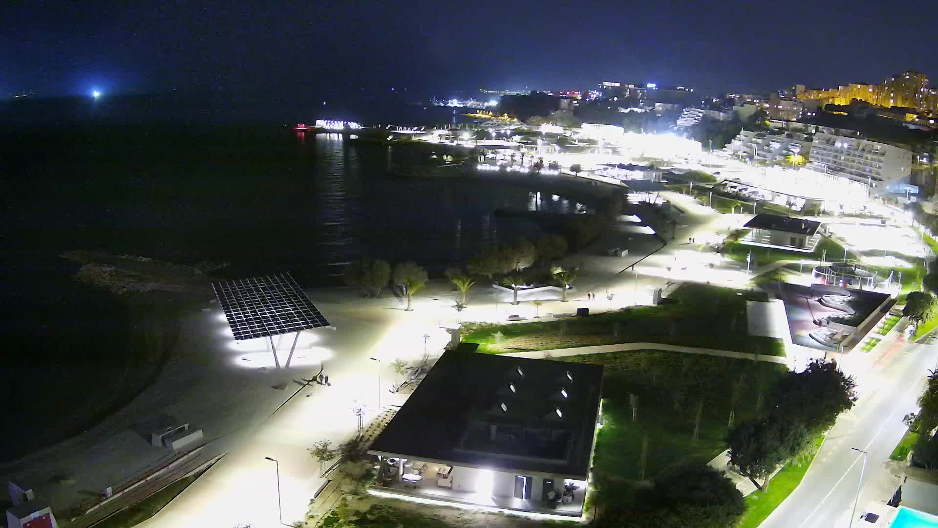 Split – Znjanski Plateau Renovation