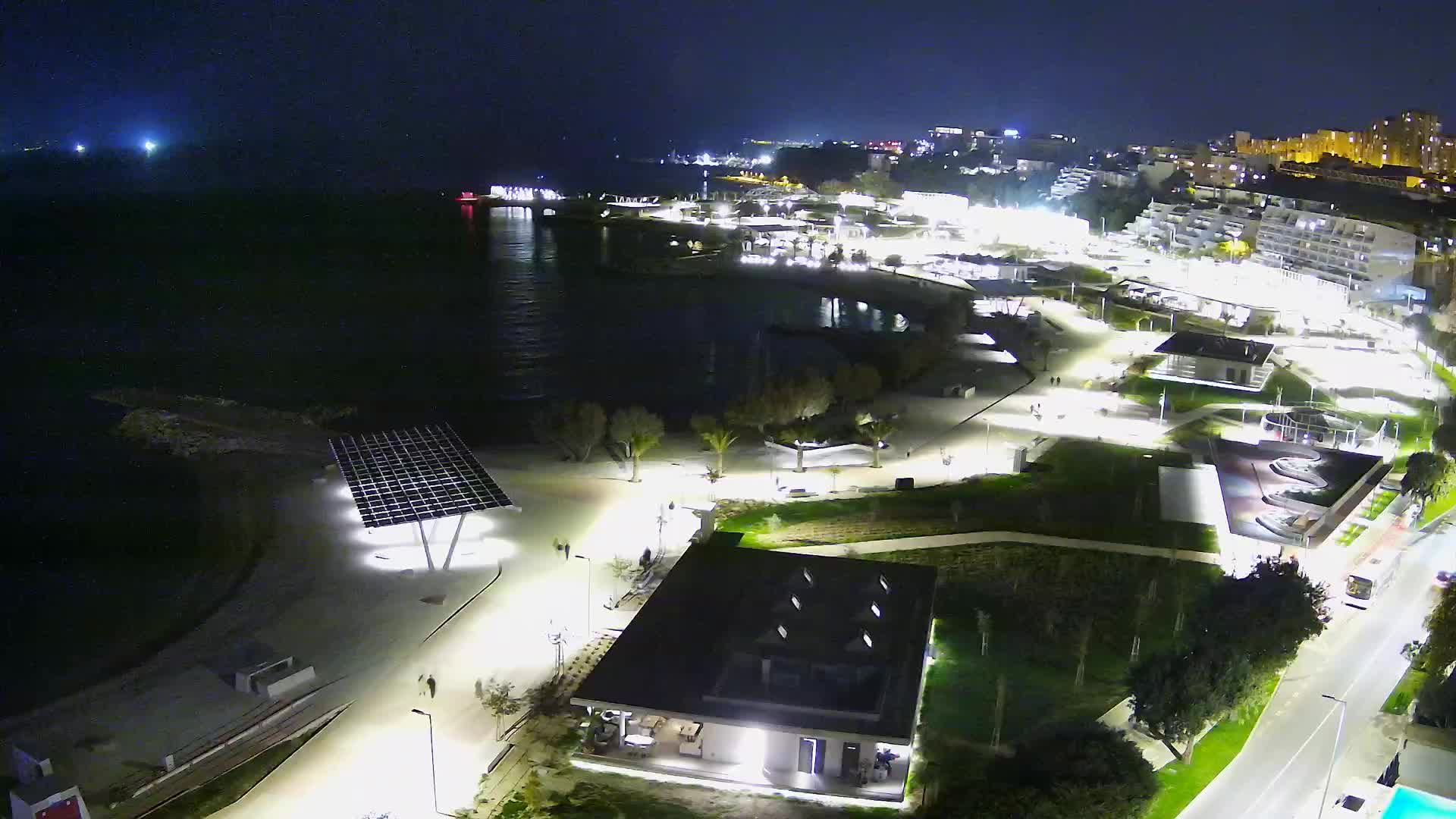 Split – Obnova Žnjanskog platoa