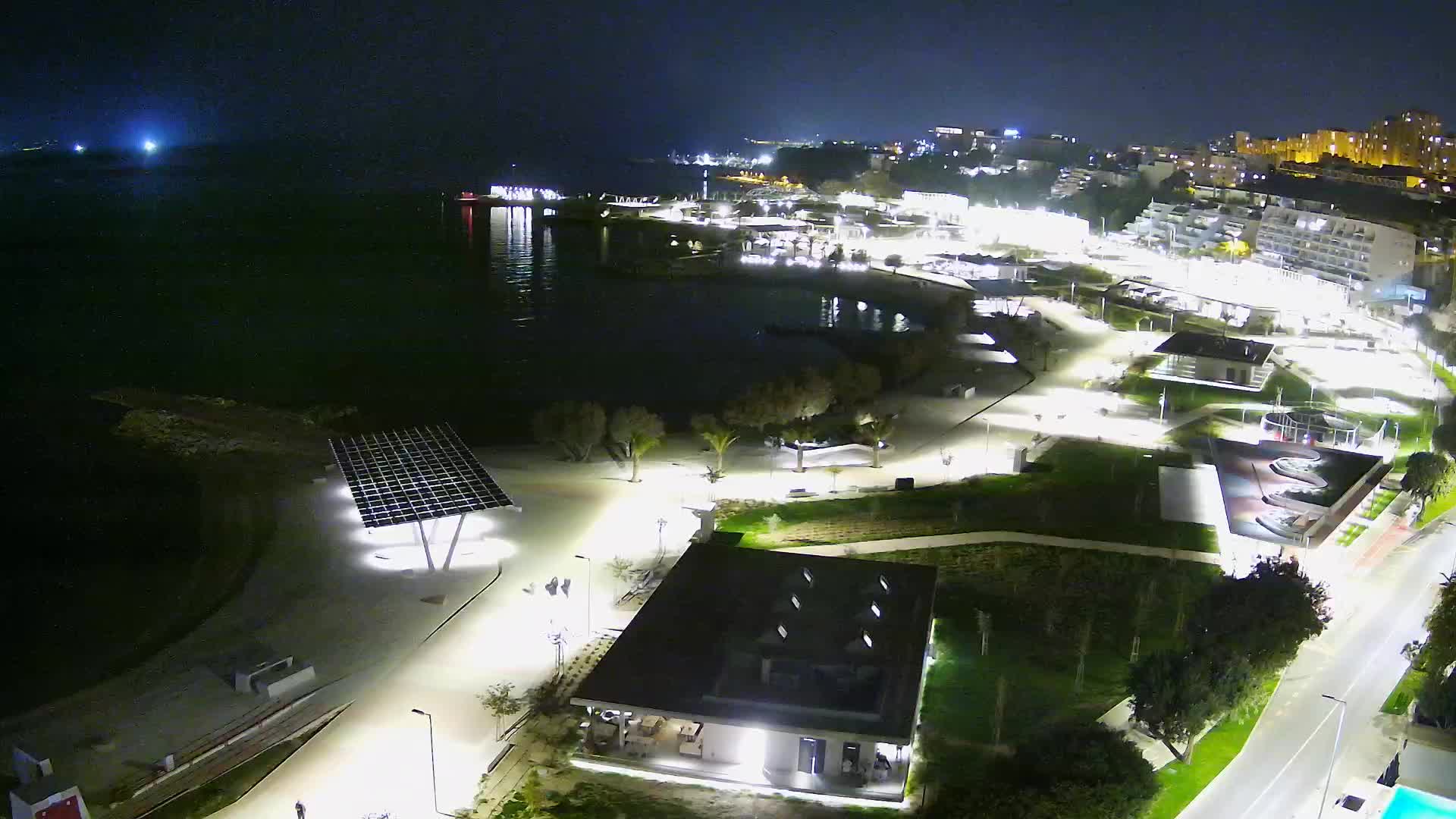 Split – Znjanski Plateau Renovation