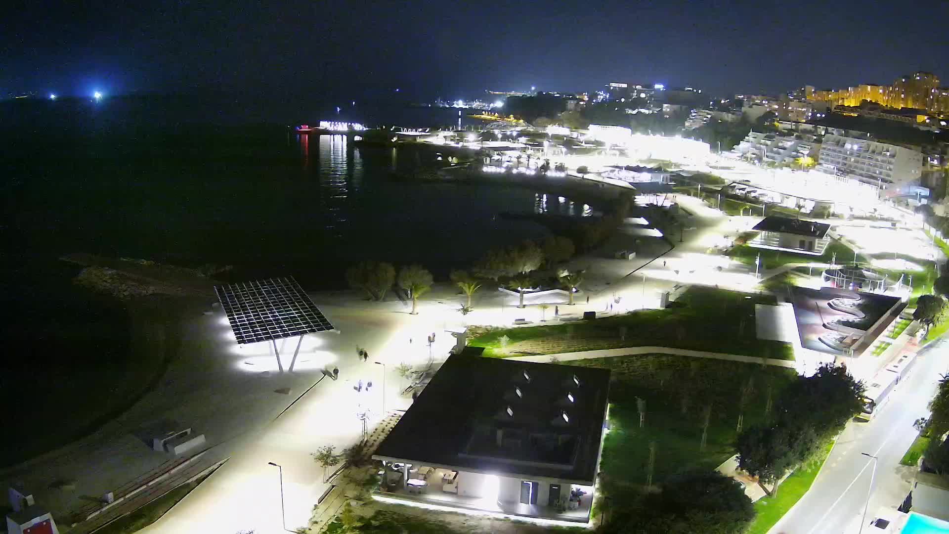 Split – Znjanski Plateau Renovation