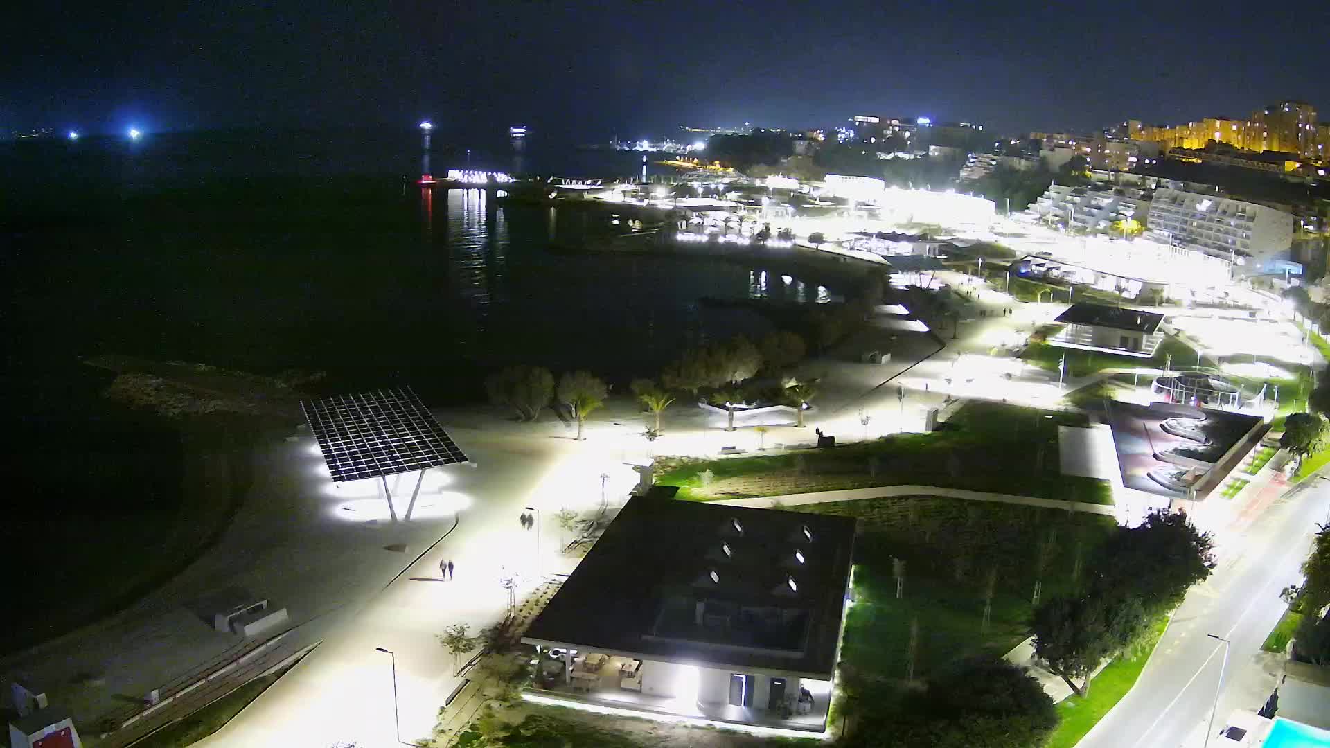 Split – Znjanski Plateau Renovation