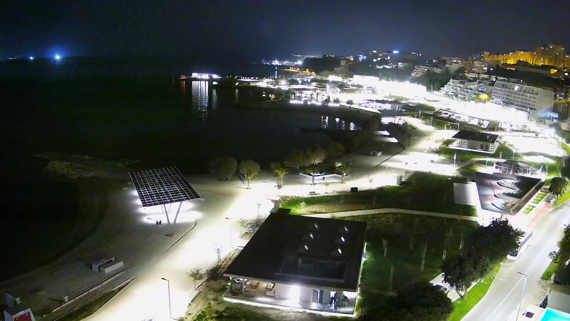 Split – Znjanski Plateau Renovation