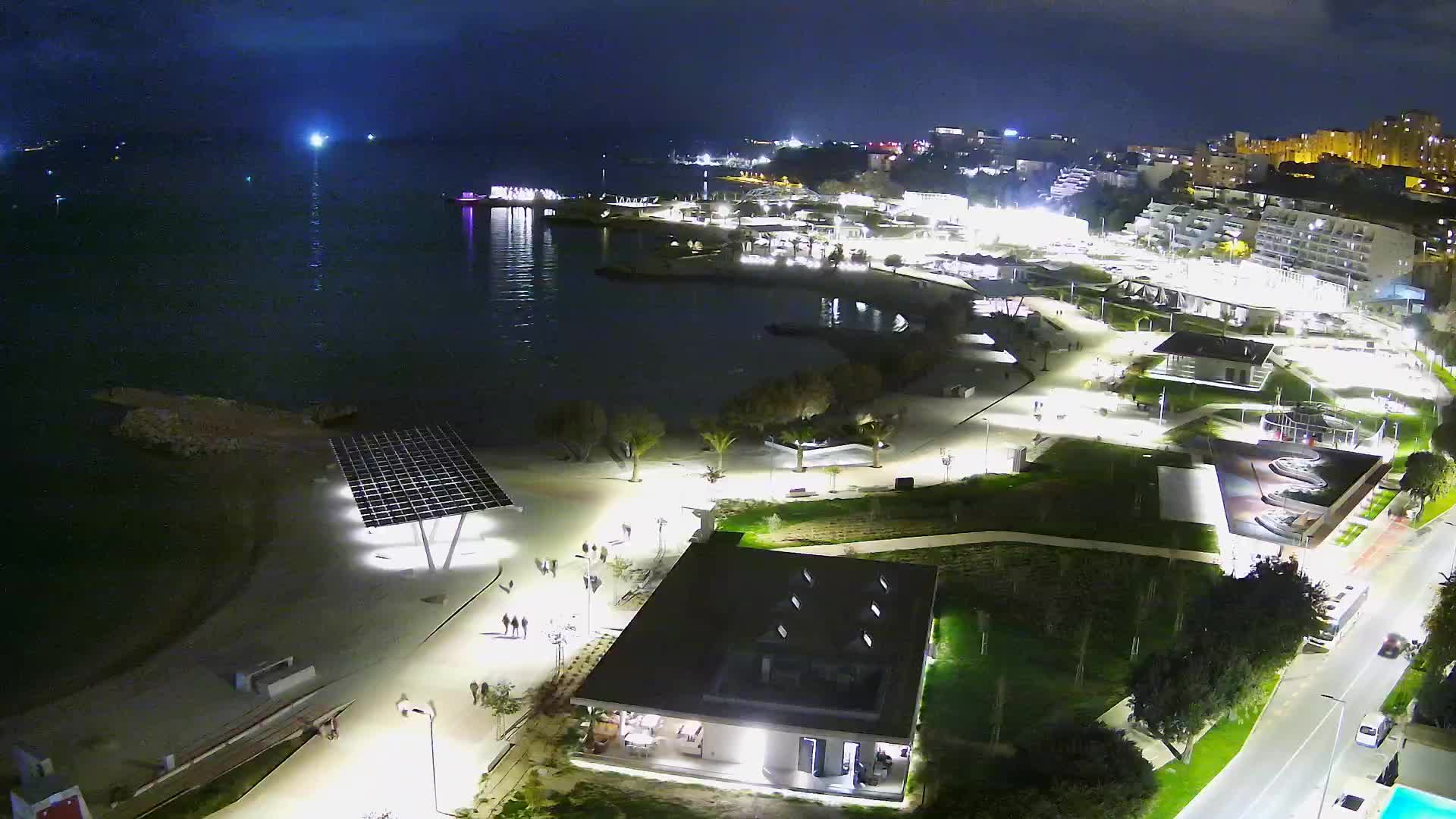 Split – Obnova Žnjanskog platoa