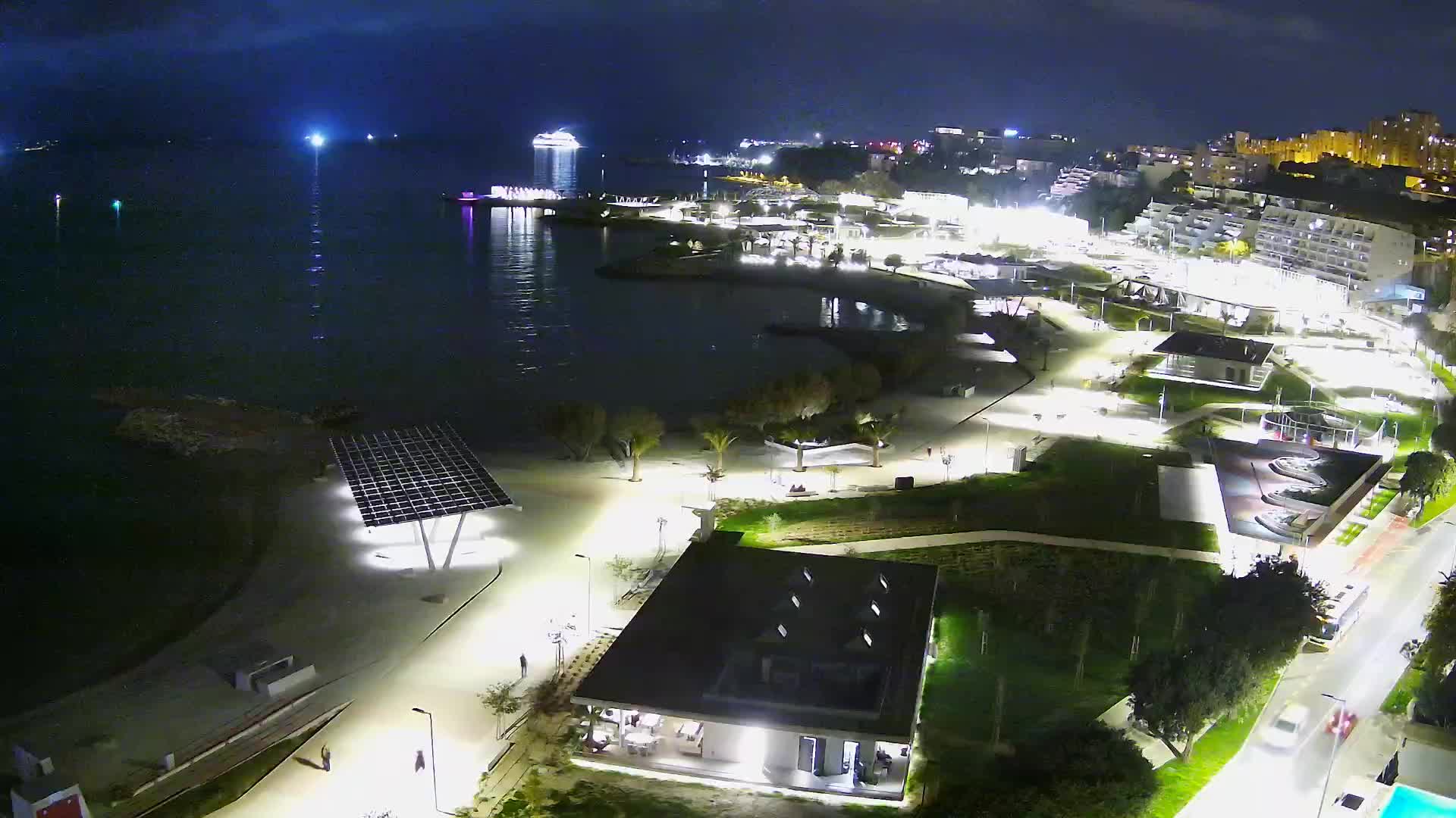 Split – Lungomare Znjanski