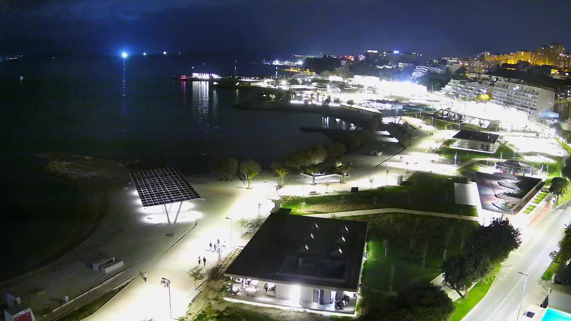 Split – Lungomare Znjanski