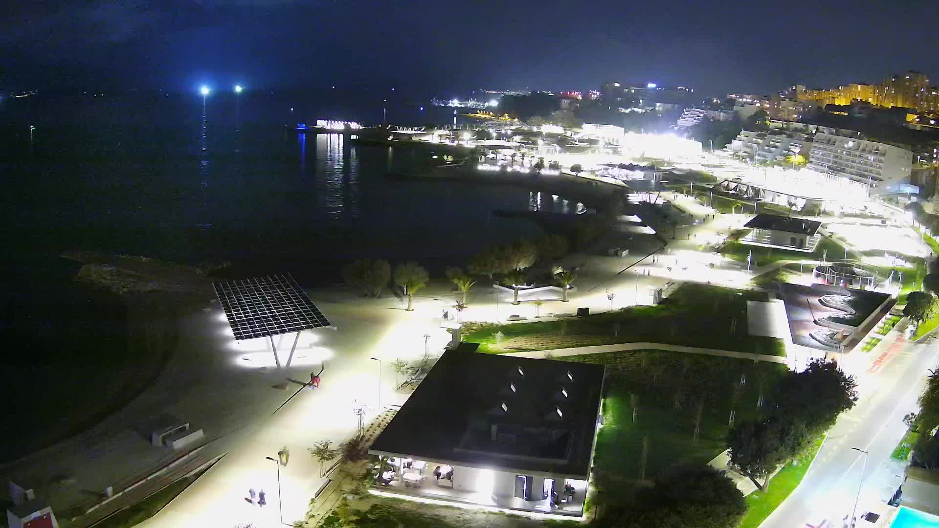 Split – Lungomare Znjanski