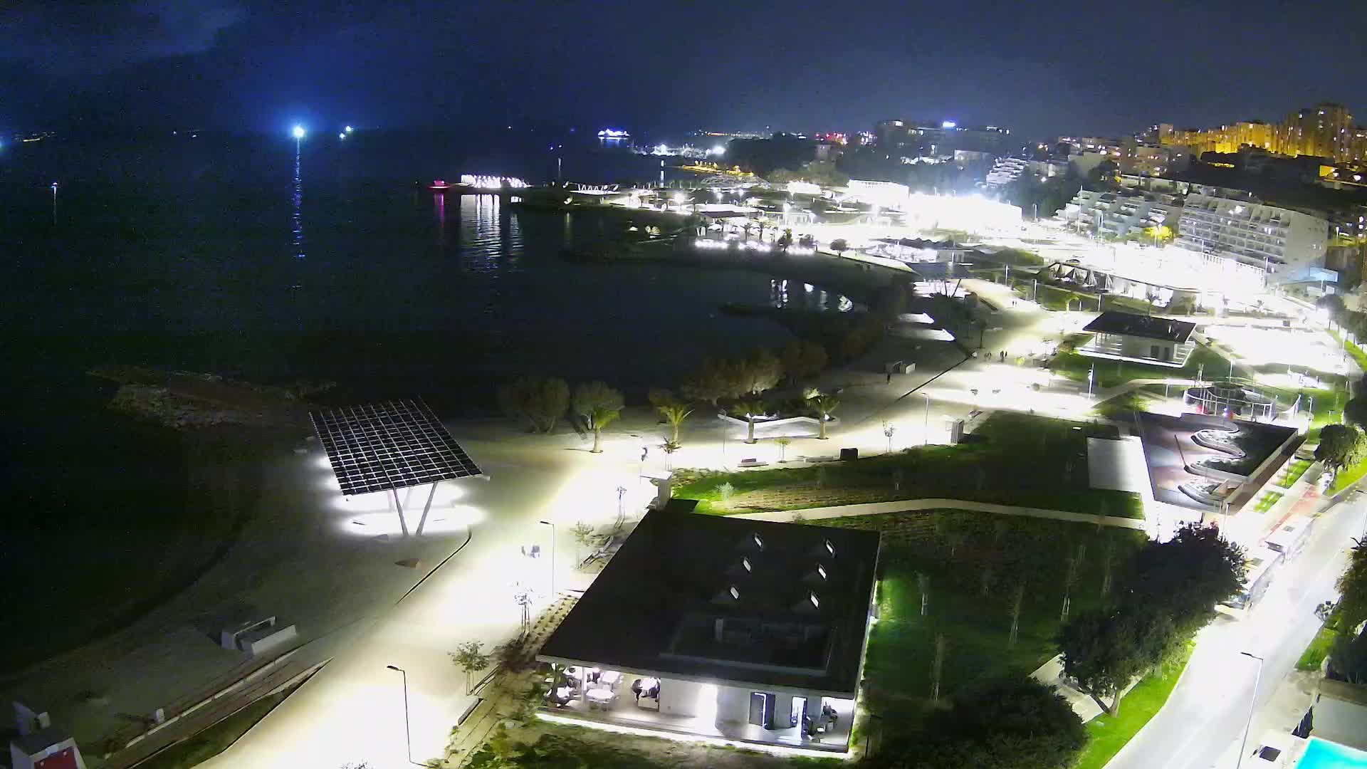 Split – Obnova Žnjanskog platoa