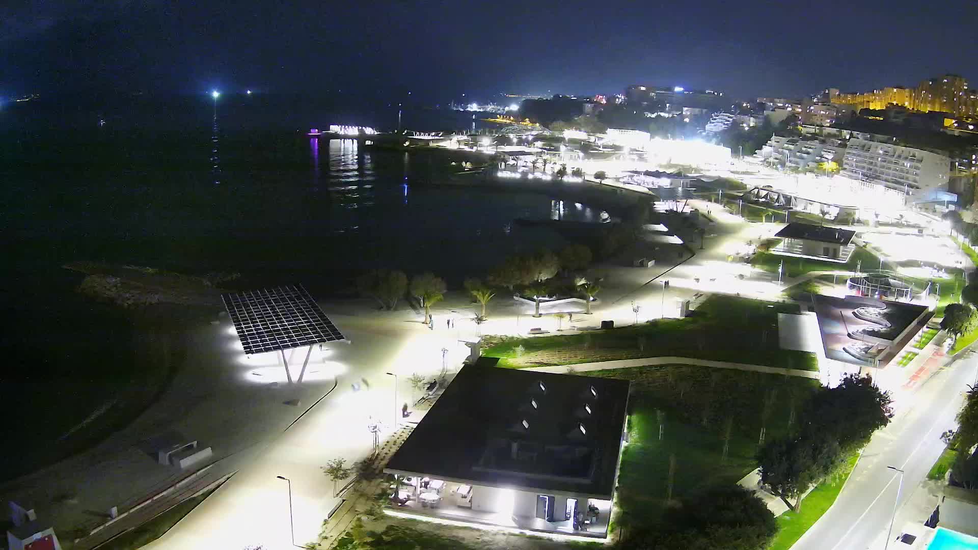 Split – Obnova Žnjanskog platoa