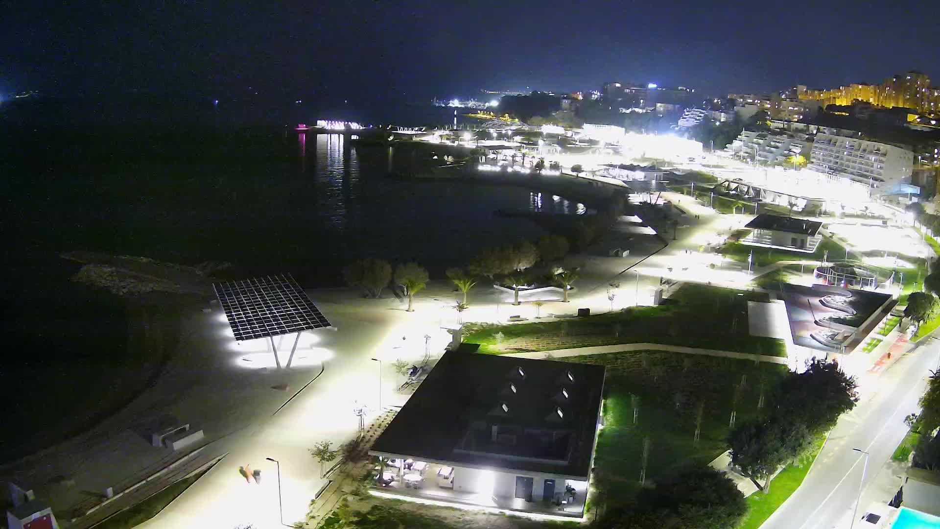 Split – Obnova Žnjanskog platoa