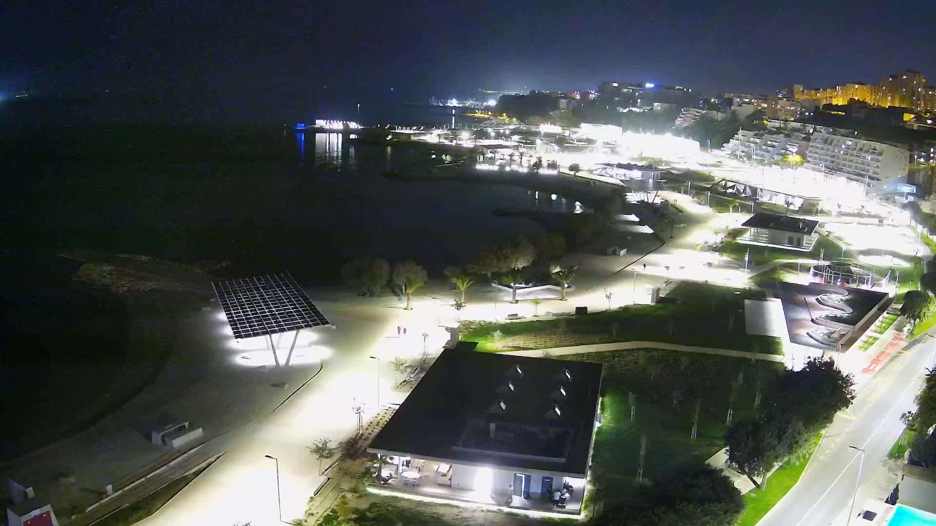 Split – Obnova Žnjanskog platoa