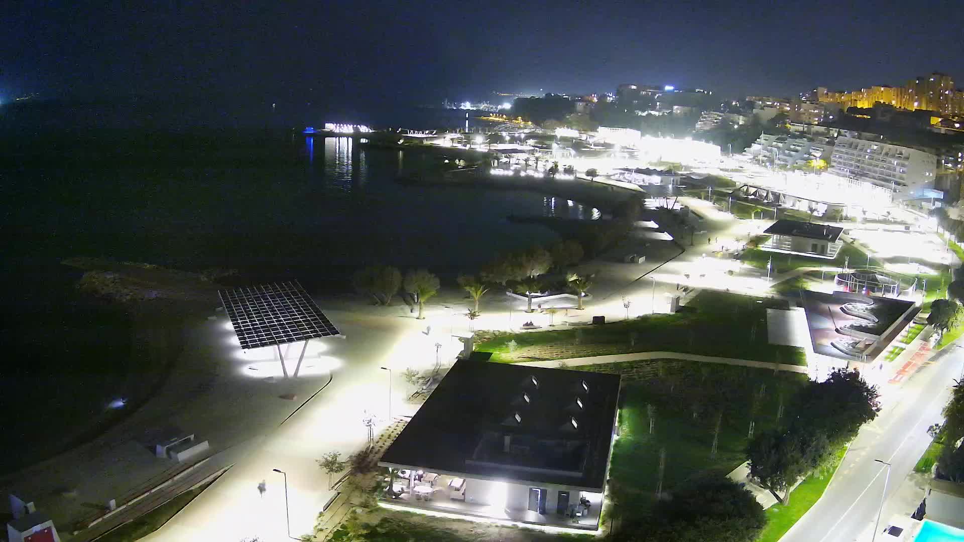 Split – Obnova Žnjanskog platoa