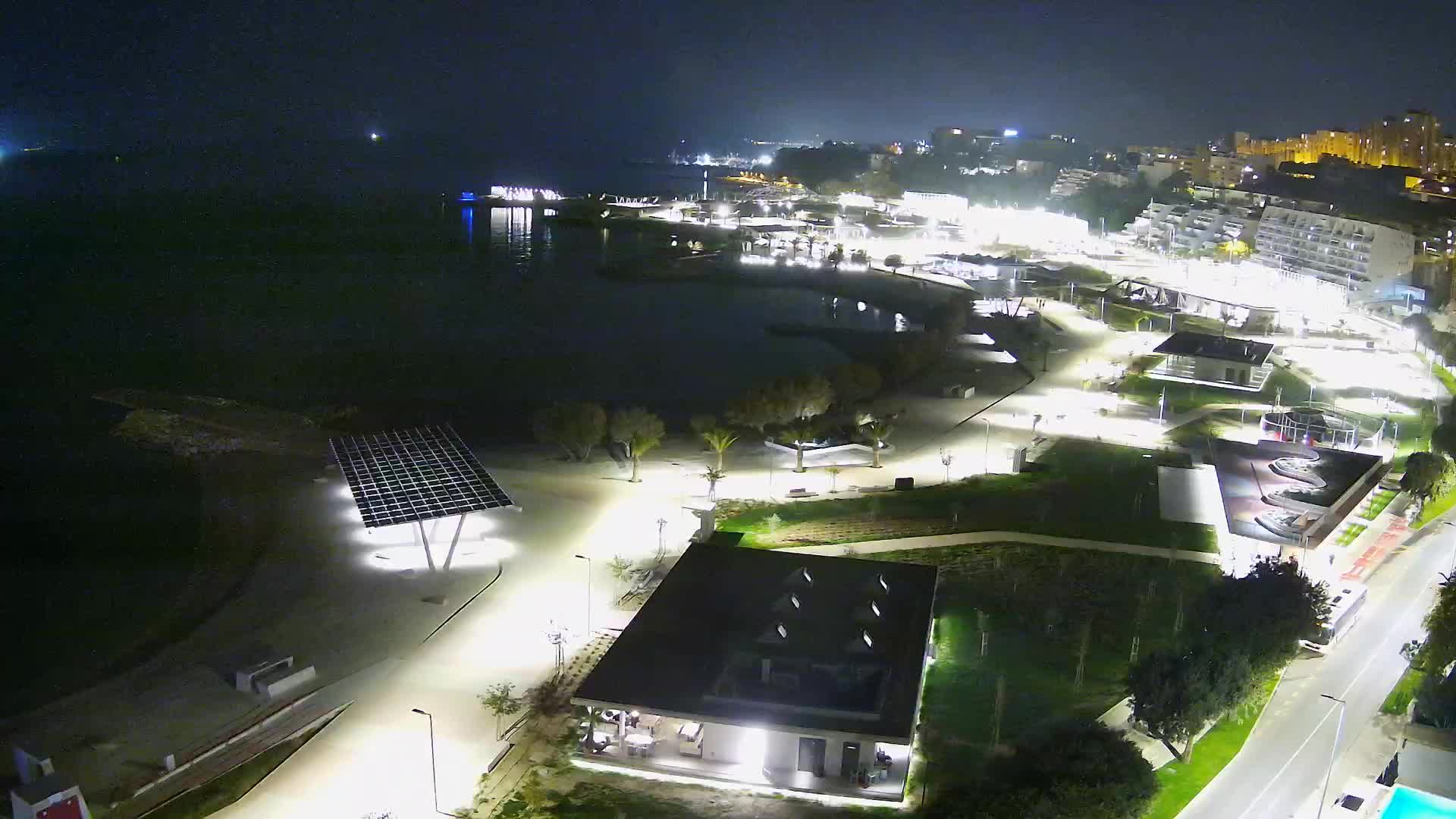 Split – Obnova Žnjanskog platoa