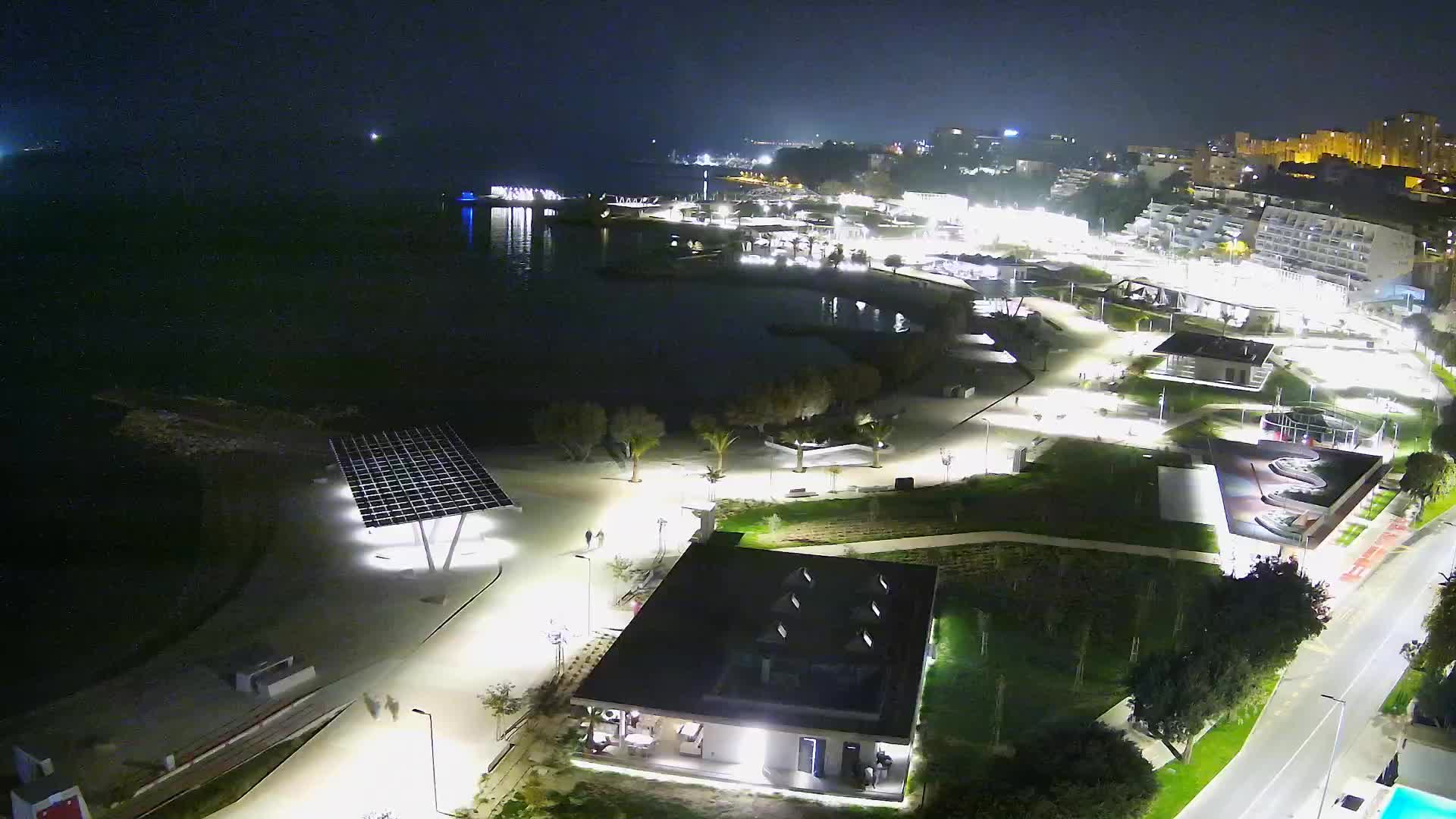 Split – Lungomare Znjanski