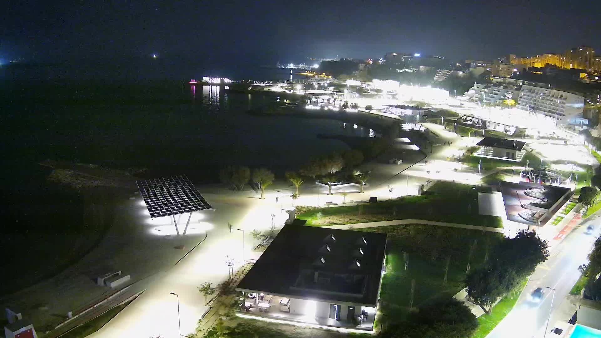 Split – Obnova Žnjanskog platoa