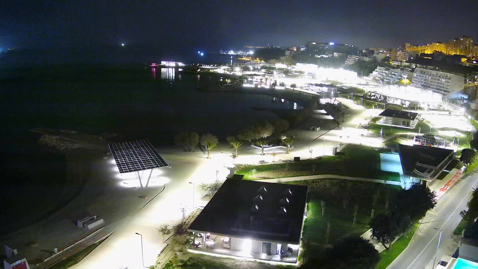 Split – Znjanski Plateau Renovation