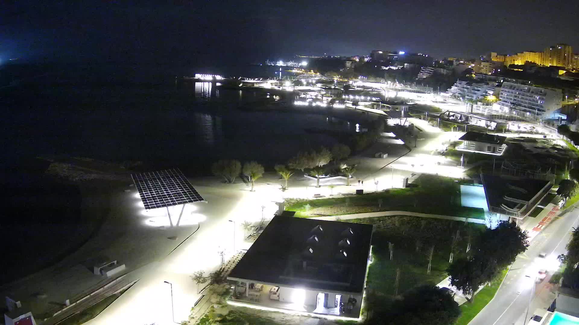 Split – Znjanski Plateau Renovation